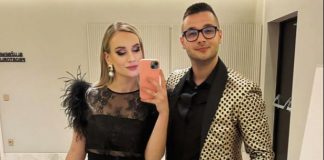 ŠEJLA ZONIČ U ŠOKU: SUPRUG joj godinama vodio dvostruki život i prevario je na najgori mogući način! Dok sam bila na nastupu, uzeo je sve pare i otisao.. (VIDEO) ŠEJLA ZONIČ U ŠOKU: SUPRUG joj godinama vodio dvostruki život i prevario je na najgori mogući način! Dok sam bila na nastupu, uzeo je sve pare i otisao.. (VIDEO) - featured image