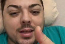 Sloba Vasić pušten iz bolnice: Nećete verovati šta je prvo uradio nakon teških dana i borbe (Foto) Sloba Vasić pušten iz bolnice: Nećete verovati šta je prvo uradio nakon teških dana i borbe (Foto) - featured image