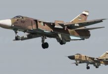 IRAN NAJAVIO ŽESTOK UDAR VEČERAS: Objavljeni detalji napada na Izrael i američke baze IRAN NAJAVIO ŽESTOK UDAR VEČERAS: Objavljeni detalji napada na Izrael i američke baze - featured image