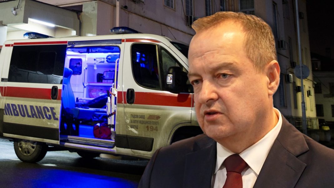 Oglasio se doktor koji leči Dačića: ALEP! Svi oni koji imaju Svi koji imaju dijabetes ne smiju jesti ovo – to je Dačica ubiI0, ne igrajte se - featured image