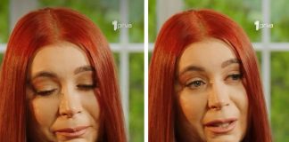 Ćerka Saše Popovića prvi put pred kamerama, suze same teku: Za sve krivi Suzanu, popIjuvala majku, iznijela gnusne informacije Ćerka Saše Popovića prvi put pred kamerama, suze same teku: Za sve krivi Suzanu, popIjuvala majku, iznijela gnusne informacije - featured image