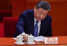 NAKON RUSIJE I KINA ULAZI U RAT? CNN otkrio šta Peking sprema Iranu: Dva američka rivala sad rade isto! NAKON RUSIJE I KINA ULAZI U RAT? CNN otkrio šta Peking sprema Iranu: Dva američka rivala sad rade isto! - featured image