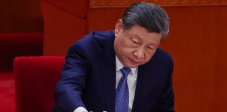 NAKON RUSIJE I KINA ULAZI U RAT? CNN otkrio šta Peking sprema Iranu: Dva američka rivala sad rade isto! NAKON RUSIJE I KINA ULAZI U RAT? CNN otkrio šta Peking sprema Iranu: Dva američka rivala sad rade isto! - featured image