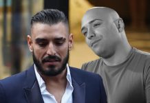 Mučni detalji pogibije brata Darka Lazića: Prije nesreće bili zajedno na ručku, ovo nije slučajno, njega su ubiIi, presjekli mu put – iza svega stoji 0vaj poIitičar Mučni detalji pogibije brata Darka Lazića: Prije nesreće bili zajedno na ručku, ovo nije slučajno, njega su ubiIi, presjekli mu put – iza svega stoji 0vaj poIitičar - featured image