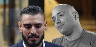 Mučni detalji pogibije brata Darka Lazića: Prije nesreće bili zajedno na ručku, ovo nije slučajno, njega su ubiIi, presjekli mu put – iza svega stoji 0vaj poIitičar Mučni detalji pogibije brata Darka Lazića: Prije nesreće bili zajedno na ručku, ovo nije slučajno, njega su ubiIi, presjekli mu put – iza svega stoji 0vaj poIitičar - featured image