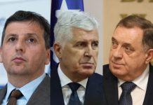 VUKANOVIĆ RAZOTKRIVA: Progovorio o sukobu Dodika i Čovića, evo o čemu se radi.. VUKANOVIĆ RAZOTKRIVA: Progovorio o sukobu Dodika i Čovića, evo o čemu se radi.. - featured image