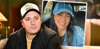 Bila je sa Andrijom Miloševićem u vezi 5 godina: Ovo je Jodžirova žena, javnost bruji o njenoj “goloj” slici Bila je sa Andrijom Miloševićem u vezi 5 godina: Ovo je Jodžirova žena, javnost bruji o njenoj “goloj” slici - featured image