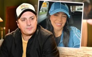 Bila je sa Andrijom Miloševićem u vezi 5 godina: Ovo je Jodžirova žena, javnost bruji o njenoj “goloj” slici Bila je sa Andrijom Miloševićem u vezi 5 godina: Ovo je Jodžirova žena, javnost bruji o njenoj “goloj” slici - featured image