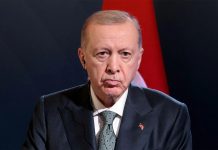 ERDOGAN ZAPRIJETIO SVIMA! Poslao poruku koja trese Bliski istok: “Uvući ćemo se u…” ERDOGAN ZAPRIJETIO SVIMA! Poslao poruku koja trese Bliski istok: “Uvući ćemo se u…” - featured image