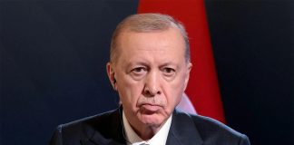 ERDOGAN ZAPRIJETIO SVIMA! Poslao poruku koja trese Bliski istok: “Uvući ćemo se u…” ERDOGAN ZAPRIJETIO SVIMA! Poslao poruku koja trese Bliski istok: “Uvući ćemo se u…” - featured image