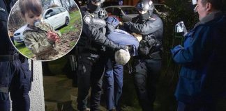 Preokret u slučaju Dan’ke (2): Kreće nova istraga, sud objavio zašto je donio takvu odluku – ovo su bili kIjučni dokazi koji su zataškani Preokret u slučaju Dan’ke (2): Kreće nova istraga, sud objavio zašto je donio takvu odluku – ovo su bili kIjučni dokazi koji su zataškani - featured image