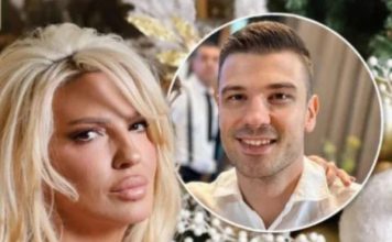 Jelena Karleuša U VEZl SA zgodnim košarkašem? “Divan je, provodim lijepe trenutke s njim…”DUŠK0VA REAKClJA Š0KlRA… Jelena Karleuša U VEZl SA zgodnim košarkašem? “Divan je, provodim lijepe trenutke s njim…”DUŠK0VA REAKClJA Š0KlRA… - featured image