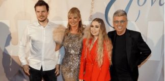 Za sinom Suzane Jovanović plače cela Srbija! Otkriveno sve o njegovom odnosu s pokojnim Sašom! Za sinom Suzane Jovanović plače cela Srbija! Otkriveno sve o njegovom odnosu s pokojnim Sašom! - featured image