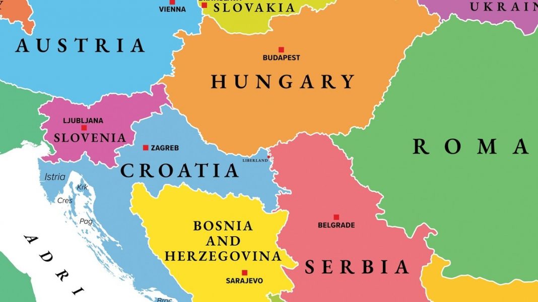 Izglasana najdosadnija država na Balkanu: Rezultat izazvao žestoke reakcije na društvenim mrežama - featured image Izglasana najdosadnija država na Balkanu: Rezultat izazvao žestoke reakcije na društvenim mrežama - featured image