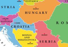 Izglasana najdosadnija država na Balkanu: Rezultat izazvao žestoke reakcije na društvenim mrežama Izglasana najdosadnija država na Balkanu: Rezultat izazvao žestoke reakcije na društvenim mrežama - featured image