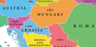 Izglasana najdosadnija država na Balkanu: Rezultat izazvao žestoke reakcije na društvenim mrežama Izglasana najdosadnija država na Balkanu: Rezultat izazvao žestoke reakcije na društvenim mrežama - featured image