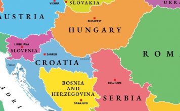 Izglasana najdosadnija država na Balkanu: Rezultat izazvao žestoke reakcije na društvenim mrežama Izglasana najdosadnija država na Balkanu: Rezultat izazvao žestoke reakcije na društvenim mrežama - featured image