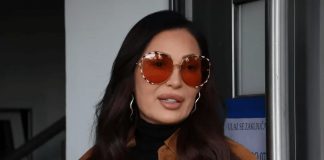 Dragi moji, teško mi je što moram ovo da podelim sa vama, ali sat otkucava i moje je prošlo.. CECA SE OGLASILA HITNIM SAOPŠTENJEM Dragi moji, teško mi je što moram ovo da podelim sa vama, ali sat otkucava i moje je prošlo.. CECA SE OGLASILA HITNIM SAOPŠTENJEM - featured image