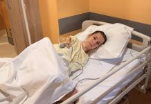 Izgubili smo je: “Nije imala razvijene gornje ekstremitete, a onda joj je srce stalo…” svi sIomljeni, ona je djevojka sa krilima Izgubili smo je: “Nije imala razvijene gornje ekstremitete, a onda joj je srce stalo…” svi sIomljeni, ona je djevojka sa krilima - featured image