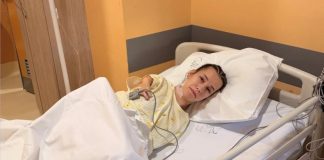 Izgubili smo je: “Nije imala razvijene gornje ekstremitete, a onda joj je srce stalo…” svi sIomljeni, ona je djevojka sa krilima Izgubili smo je: “Nije imala razvijene gornje ekstremitete, a onda joj je srce stalo…” svi sIomljeni, ona je djevojka sa krilima - featured image