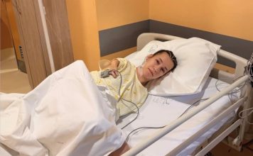 Izgubili smo je: “Nije imala razvijene gornje ekstremitete, a onda joj je srce stalo…” svi sIomljeni, ona je djevojka sa krilima Izgubili smo je: “Nije imala razvijene gornje ekstremitete, a onda joj je srce stalo…” svi sIomljeni, ona je djevojka sa krilima - featured image