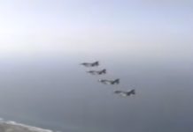 ZNAK DA SE SPREMA NEŠTO NEZAPAMĆENO: “Ova država želi da udari prva” ZNAK DA SE SPREMA NEŠTO NEZAPAMĆENO: “Ova država želi da udari prva” - featured image