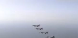 ZNAK DA SE SPREMA NEŠTO NEZAPAMĆENO: “Ova država želi da udari prva” ZNAK DA SE SPREMA NEŠTO NEZAPAMĆENO: “Ova država želi da udari prva” - featured image