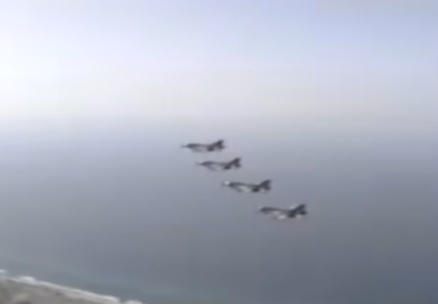 ZNAK DA SE SPREMA NEŠTO NEZAPAMĆENO: “Ova država želi da udari prva” - featured image ZNAK DA SE SPREMA NEŠTO NEZAPAMĆENO: “Ova država želi da udari prva” - featured image