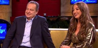 DAČIĆA SUTRA PUŠTAJU KUĆI, A OVO JAVNOST NIJE ZNALA! Eks snajka otkrila u kakvom je ZAPRAVO STANJU! DAČIĆA SUTRA PUŠTAJU KUĆI, A OVO JAVNOST NIJE ZNALA! Eks snajka otkrila u kakvom je ZAPRAVO STANJU! - featured image