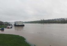 NOVE POPLAVE? Rijeke se izlile iz korita, alarm upaljen NOVE POPLAVE? Rijeke se izlile iz korita, alarm upaljen - featured image