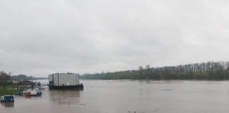 NOVE POPLAVE? Rijeke se izlile iz korita, alarm upaljen NOVE POPLAVE? Rijeke se izlile iz korita, alarm upaljen - featured image