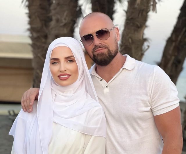 “NEMA VIŠE, GOTOVO JE! PAKUJEM SE I IDEM”: Mahira mužu našla poruku i napravila haos, on sve priznao - featured image “NEMA VIŠE, GOTOVO JE! PAKUJEM SE I IDEM”: Mahira mužu našla poruku i napravila haos, on sve priznao - featured image