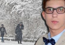 Nedim Sladić najavio novi “ugriz” zime, tek ćete sad da vidite šta je snijeg, evo šta možemo očekivati Nedim Sladić najavio novi “ugriz” zime, tek ćete sad da vidite šta je snijeg, evo šta možemo očekivati - featured image