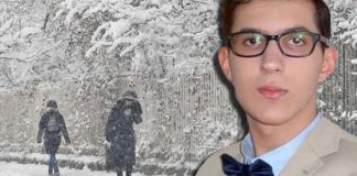 Nedim Sladić najavio novi “ugriz” zime, tek ćete sad da vidite šta je snijeg, evo šta možemo očekivati Nedim Sladić najavio novi “ugriz” zime, tek ćete sad da vidite šta je snijeg, evo šta možemo očekivati - featured image