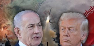 KREĆE BITKA NAD BITKAMA: Amerikanci se spremaju za veliku osvetu, Iran bez milosti, Trump pobjesnio zbog NATO saveza KREĆE BITKA NAD BITKAMA: Amerikanci se spremaju za veliku osvetu, Iran bez milosti, Trump pobjesnio zbog NATO saveza - featured image