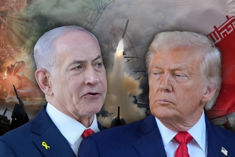 KREĆE BITKA NAD BITKAMA: Amerikanci se spremaju za veliku osvetu, Iran bez milosti, Trump pobjesnio zbog NATO saveza - featured image KREĆE BITKA NAD BITKAMA: Amerikanci se spremaju za veliku osvetu, Iran bez milosti, Trump pobjesnio zbog NATO saveza - featured image