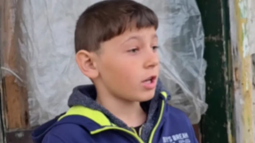 “Mama mi je umrla, a tata me nije prihvatio”: Nikolina priča će vas dovesti do suza (VIDEO) - featured image