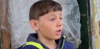 “Mama mi je umrla, a tata me nije prihvatio”: Nikolina priča će vas dovesti do suza (VIDEO) “Mama mi je umrla, a tata me nije prihvatio”: Nikolina priča će vas dovesti do suza (VIDEO) - featured image