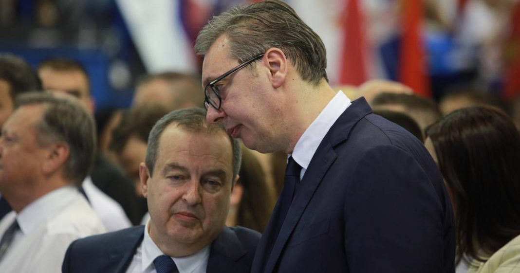 Dačić na aparatima, doktor koji ga liječi se oglasio: NAJNOVIJE INFORMACIJE - featured image