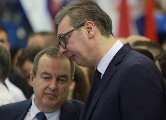 Dačić na aparatima, doktor koji ga liječi se oglasio: NAJNOVIJE INFORMACIJE Dačić na aparatima, doktor koji ga liječi se oglasio: NAJNOVIJE INFORMACIJE - featured image