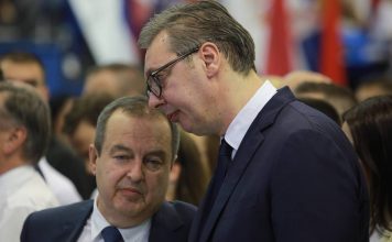 Dačić na aparatima, doktor koji ga liječi se oglasio: NAJNOVIJE INFORMACIJE Dačić na aparatima, doktor koji ga liječi se oglasio: NAJNOVIJE INFORMACIJE - featured image