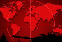 U slučaju da počne Treći svjetski r.at: Ovih 11 zemalja su najbezbjednije U slučaju da počne Treći svjetski r.at: Ovih 11 zemalja su najbezbjednije - featured image