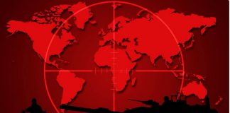 U slučaju da počne Treći svjetski r.at: Ovih 11 zemalja su najbezbjednije U slučaju da počne Treći svjetski r.at: Ovih 11 zemalja su najbezbjednije - featured image