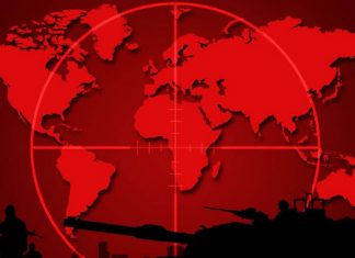 U slučaju da počne Treći svjetski r.at: Ovih 11 zemalja su najbezbjednije U slučaju da počne Treći svjetski r.at: Ovih 11 zemalja su najbezbjednije - featured image