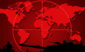 U slučaju da počne Treći svjetski r.at: Ovih 11 zemalja su najbezbjednije U slučaju da počne Treći svjetski r.at: Ovih 11 zemalja su najbezbjednije - featured image