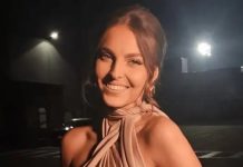 PRVE SLIKE DUŠKA I ĐŽEJLE ZAJEDNO u zagrljaju! Par blista od sreće: NE ŽELE VIŠE NIŠA DA KRIJU PRVE SLIKE DUŠKA I ĐŽEJLE ZAJEDNO u zagrljaju! Par blista od sreće: NE ŽELE VIŠE NIŠA DA KRIJU - featured image