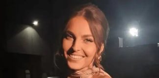 PRVE SLIKE DUŠKA I ĐŽEJLE ZAJEDNO u zagrljaju! Par blista od sreće: NE ŽELE VIŠE NIŠA DA KRIJU PRVE SLIKE DUŠKA I ĐŽEJLE ZAJEDNO u zagrljaju! Par blista od sreće: NE ŽELE VIŠE NIŠA DA KRIJU - featured image