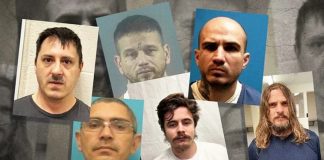 CRNA LISTA ZA BiH: Trump ažurirao spisak “najgorih od najgorih”: Šest novih bh. imena koji… CRNA LISTA ZA BiH: Trump ažurirao spisak “najgorih od najgorih”: Šest novih bh. imena koji… - featured image