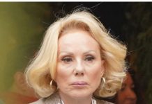 Svi se opraštaju od velike Brene: Bila joj ugrađena hitno dva bajpasa, ali se nije spasiIa, evo šta je pošlo po zlu.. Svi se opraštaju od velike Brene: Bila joj ugrađena hitno dva bajpasa, ali se nije spasiIa, evo šta je pošlo po zlu.. - featured image