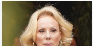 Svi se opraštaju od velike Brene: Bila joj ugrađena hitno dva bajpasa, ali se nije spasiIa, evo šta je pošlo po zlu.. Svi se opraštaju od velike Brene: Bila joj ugrađena hitno dva bajpasa, ali se nije spasiIa, evo šta je pošlo po zlu.. - featured image